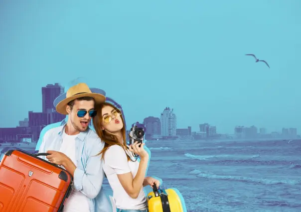 ¿Por qué la Isla del Padre se ha convertido en el destino favorito de los regios?