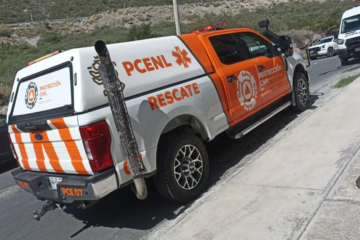 Unidad de PCNL