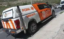 Tragedia en La Rayita: joven cae y muere en área de senderismo en Nuevo León