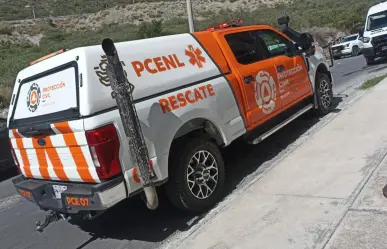 Tragedia en La Rayita: joven cae y muere en área de senderismo en Nuevo León
