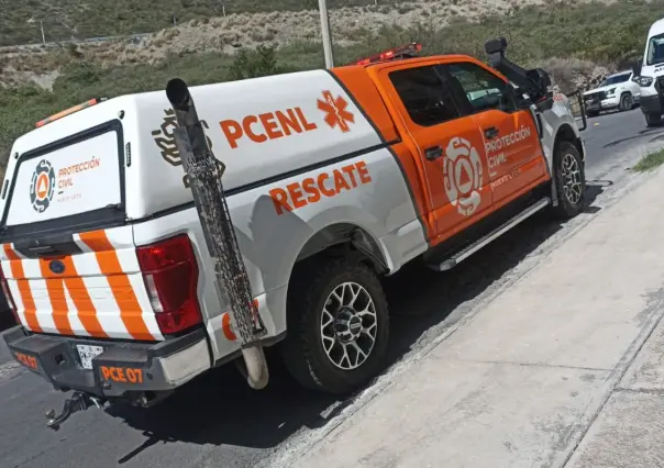 Tragedia en La Rayita: joven cae y muere en área de senderismo en Nuevo León