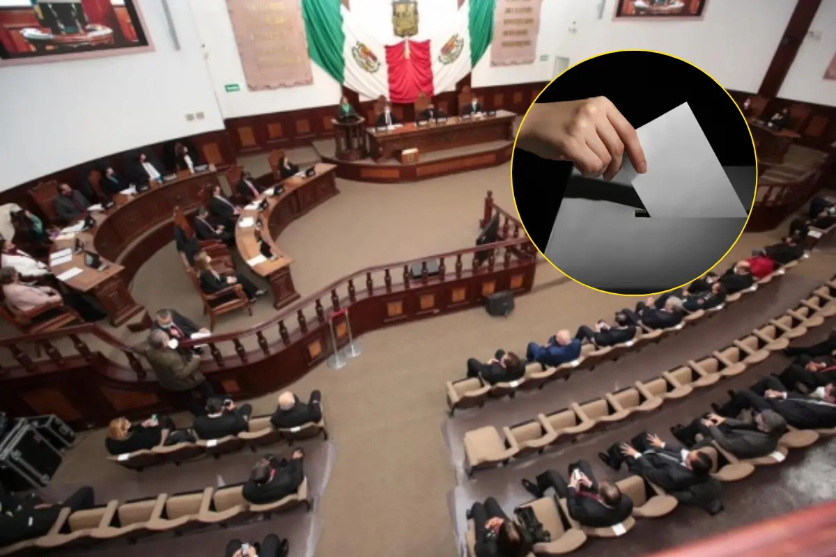 Una de las novedades es que, debido a una reforma electoral reciente, el proceso arrancará el 1 de diciembre de 2025, un mes antes de lo habitual./Foto: Gobierno de Coahuila