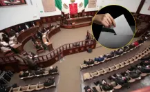 Alista IEC renovación del Congreso local, ¿cuándo habrá elecciones en Coahuila?