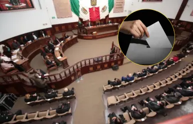 Alista IEC renovación del Congreso local, ¿cuándo habrá elecciones en Coahuila?