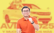 Félix Arratia premia a ciudadanos cumplidos con sorteo del predial 2025