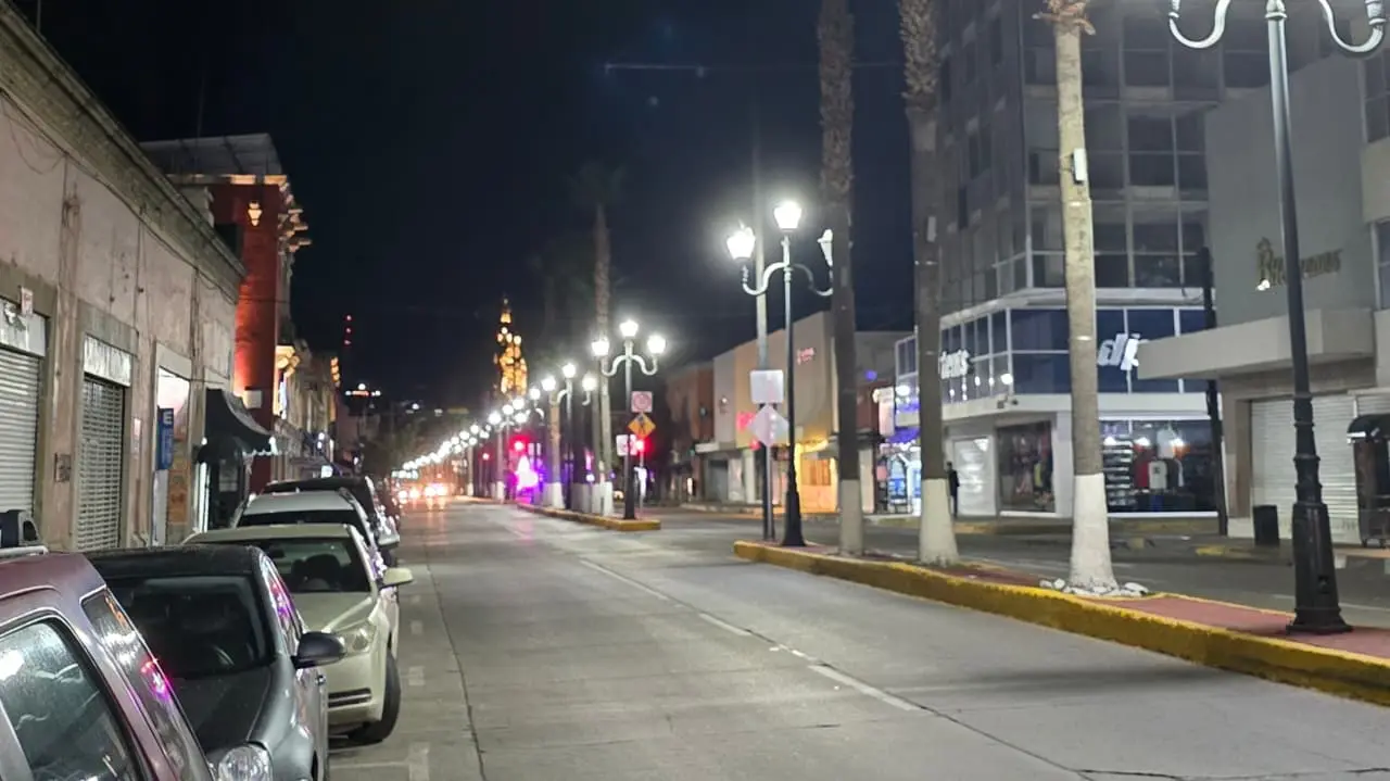 Foto: Gerardo Lares | Esta es la colonia más popular de Durango según los internautas y los usuarios de Google.