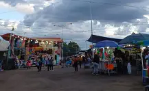 ¿Habrá remate de los gritones en la Feria de Durango? Esto se sabe