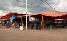Feria Durango 2025: la razón por la que cientos esperan su fin para buscar a los gritones