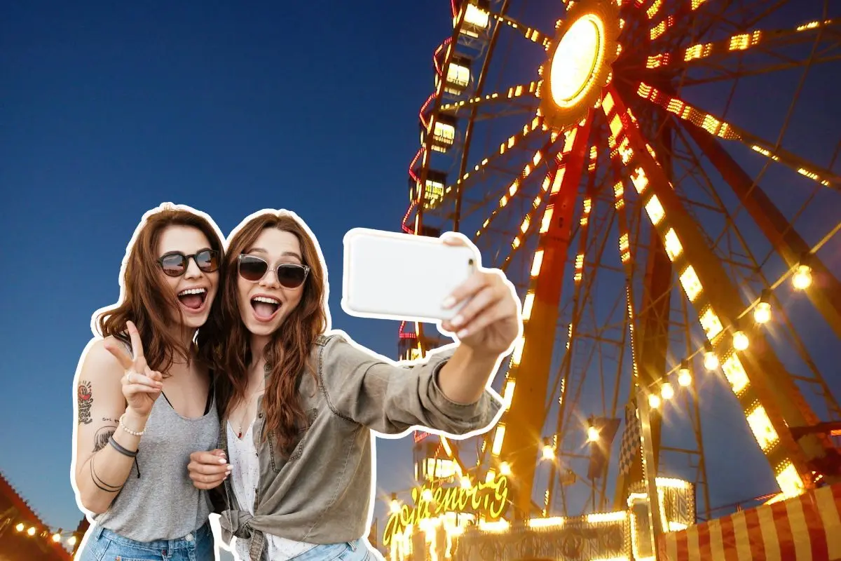 La Gran Feria Nuevo León llega a su fin este domingo 3 de agosto en el municipio de Escobedo. Foto: Freepik / CANVA