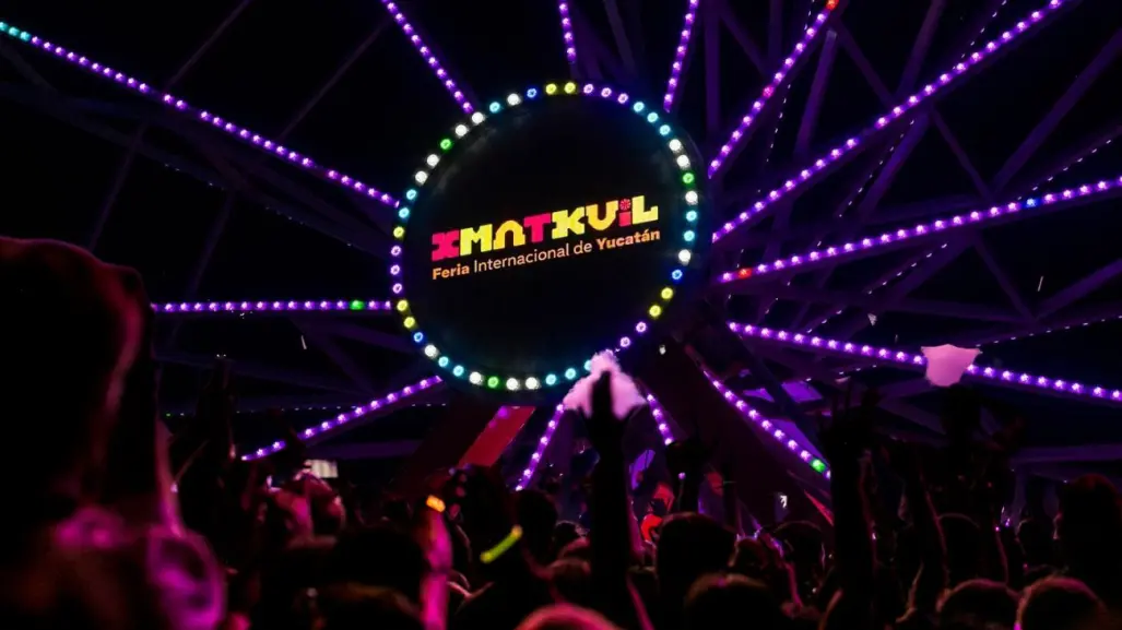 Feria Xmatkuil: ¿Cuándo anuncian la cartelera de conciertos de 2025?