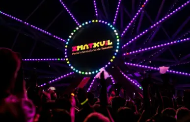 Feria Xmatkuil: ¿Cuándo anuncian la cartelera de conciertos de 2025?