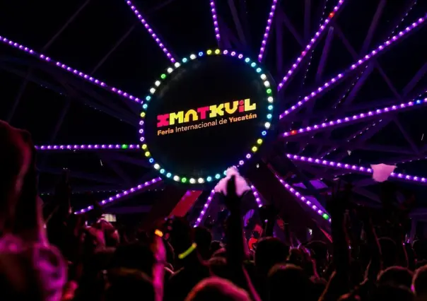 Feria Xmatkuil: ¿Cuándo anuncian la cartelera de conciertos de 2025?