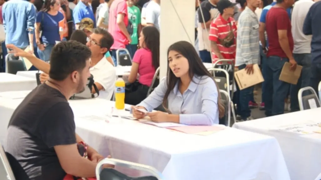 Ferias del Empleo en Coahuila vincularon a más de 12 mil coahuilenses