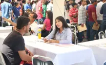 Ferias del Empleo en Coahuila vincularon a más de 12 mil coahuilenses