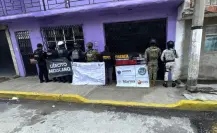 Operación Restitución pone un alto a redes de despojo de viviendas en Ecatepec, Edomex