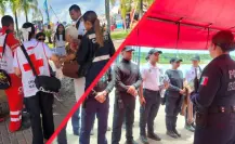 Secretaría de Seguridad atiende 114 incidentes en la Feria de Durango