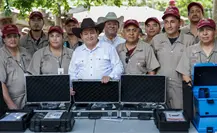 Yucatán impulsa su ganadería con genética de alto nivel y asistencia técnica gratuita