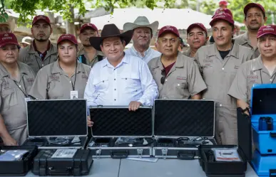 Yucatán impulsa su ganadería con genética de alto nivel y asistencia técnica gratuita