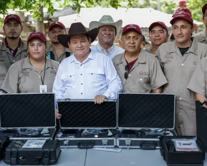 Yucatán impulsa su ganadería con genética de alto nivel y asistencia técnica gratuita
