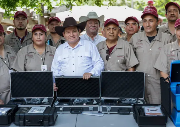 Yucatán impulsa su ganadería con genética de alto nivel y asistencia técnica gratuita