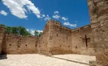 Vacaciones en Coahuila: ¿qué puedes encontrar en el pueblo mágico de Guerrero?