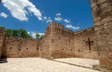 Vacaciones en Coahuila: ¿qué puedes encontrar en el pueblo mágico de Guerrero?