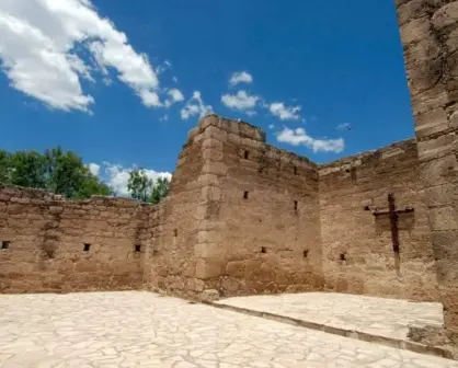 Vacaciones en Coahuila: ¿qué puedes encontrar en el pueblo mágico de Guerrero?