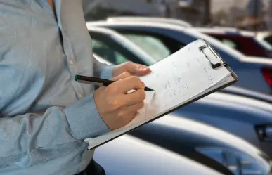 Guía para tramitar la tarjeta de circulación en Baja California Sur