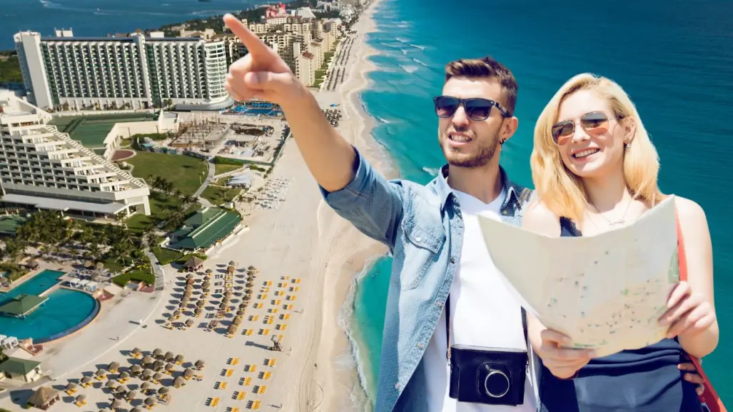 7 hoteles económicos para hospedarte en Cancún y gozar de las vacaciones