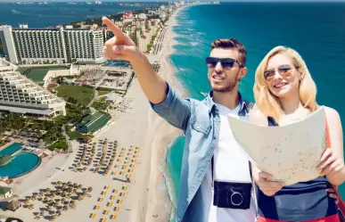 7 hoteles económicos para hospedarte en Cancún y gozar de las vacaciones