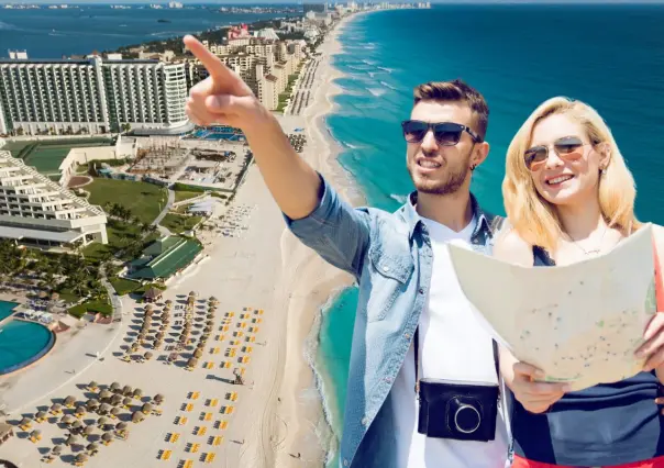 7 hoteles económicos para hospedarte en Cancún y gozar de las vacaciones