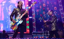 Los Tigres del Norte rugen fuerte en CDMX: Este es el setlist del tour La Lotería
