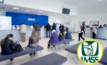 IMSS: Estos son los bancos en que no te cobran comisión por retiro de tu pensión