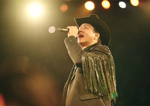 Julión Álvarez en Saltillo: Guía para comprar tus boletos en linea