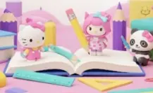 Regreso a clases en CDMX: Hello Kitty tendrá festival de útiles kawaii con mochilas, libretas y más