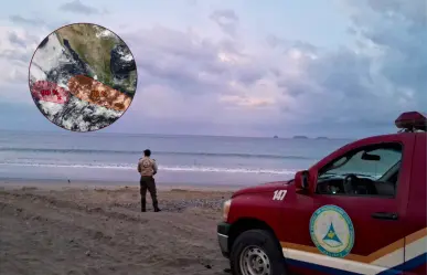 El SMN emite alertas por posibles ciclones y lluvias intensas este fin de semana