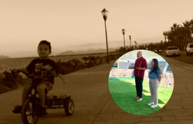 Víctor Castro anuncia ampliación del Malecón de Loreto con parque lineal