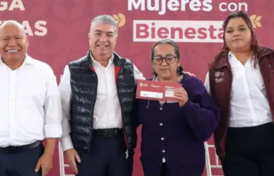 Mujeres con Bienestar 2025: ¿qué cambios traerá el pago de agosto y quiénes dejarán de recibirlo?