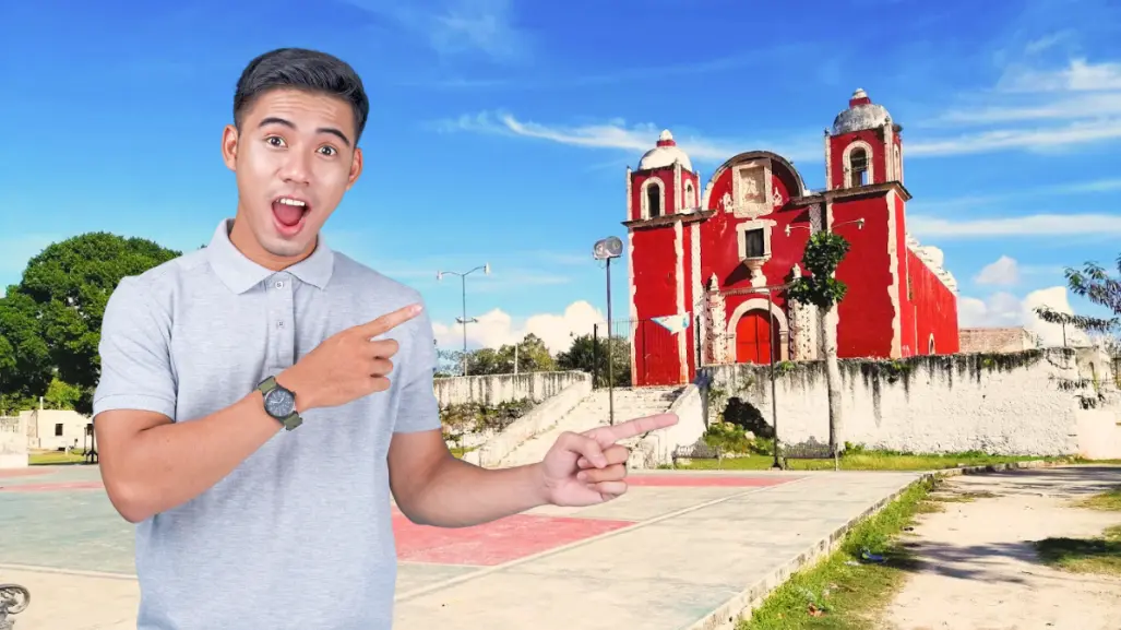 Este es el municipio más joven de Yucatán y casi nadie lo conoce