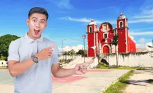 Este es el municipio más joven de Yucatán y casi nadie lo conoce