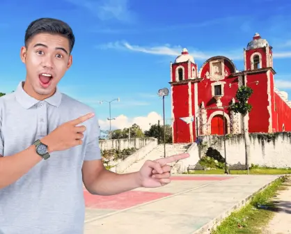 Este es el municipio más joven de Yucatán y casi nadie lo conoce