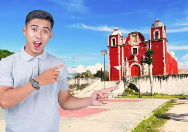 Este es el municipio más joven de Yucatán y casi nadie lo conoce