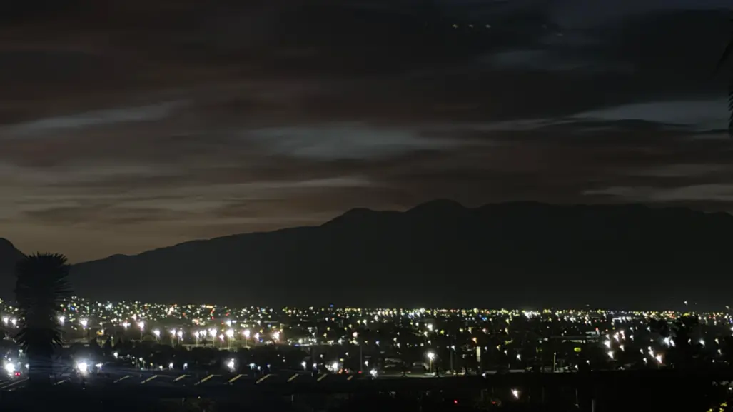 Saltillo bajo un cielo estrellado: la Sociedad Astronómica acerca el universo a la comunidad