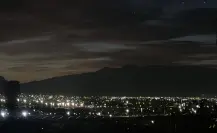 Saltillo bajo un cielo estrellado: la Sociedad Astronómica acerca el universo a la comunidad