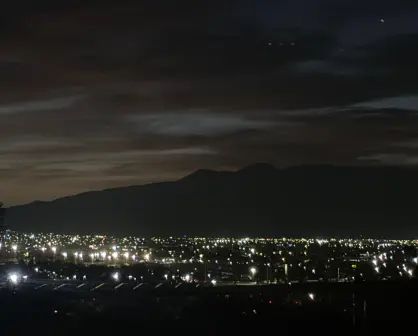 Saltillo bajo un cielo estrellado: la Sociedad Astronómica acerca el universo a la comunidad