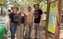 Chipinque celebra 33 años promoviendo la coexistencia con el oso negro