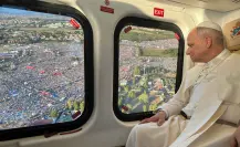El Papa León XIV confirma visita a Corea del Sur en 2027