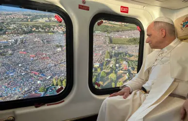 El Papa León XIV confirma visita a Corea del Sur en 2027