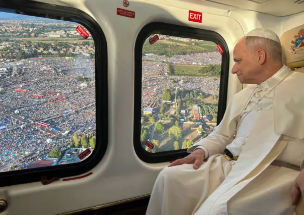 El Papa León XIV confirma visita a Corea del Sur en 2027