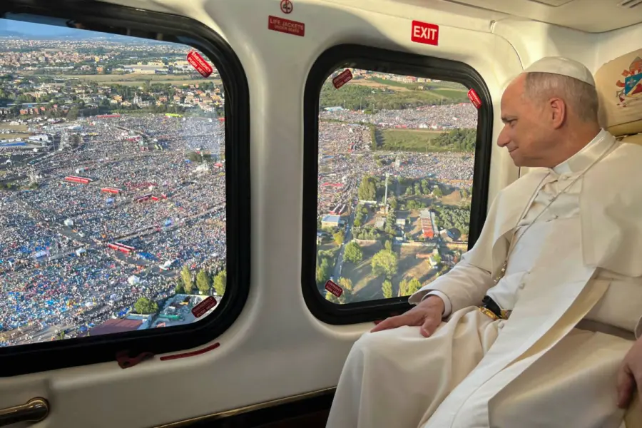 El Papa León XIV confirma visita a Corea del Sur en 2027
